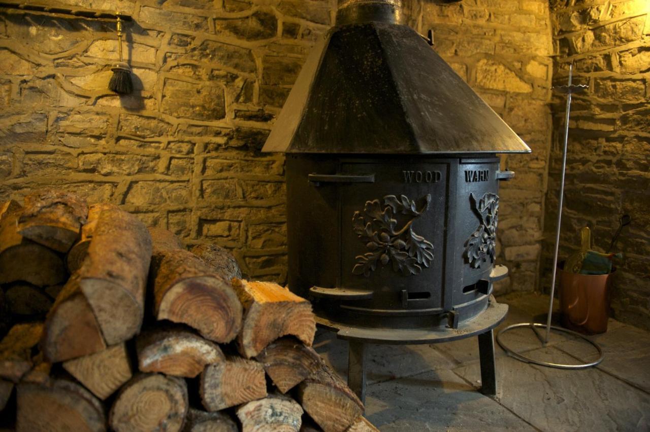 Worth House Bed And Breakfast Вэллс Экстерьер фото