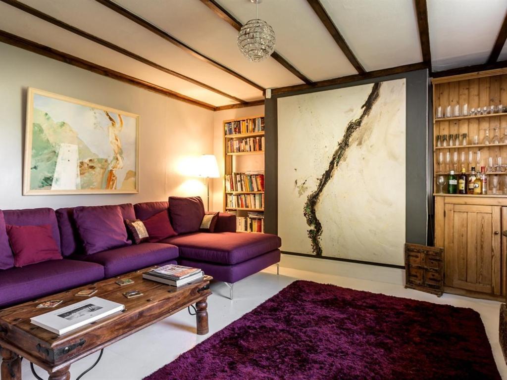 Worth House Bed And Breakfast Вэллс Экстерьер фото