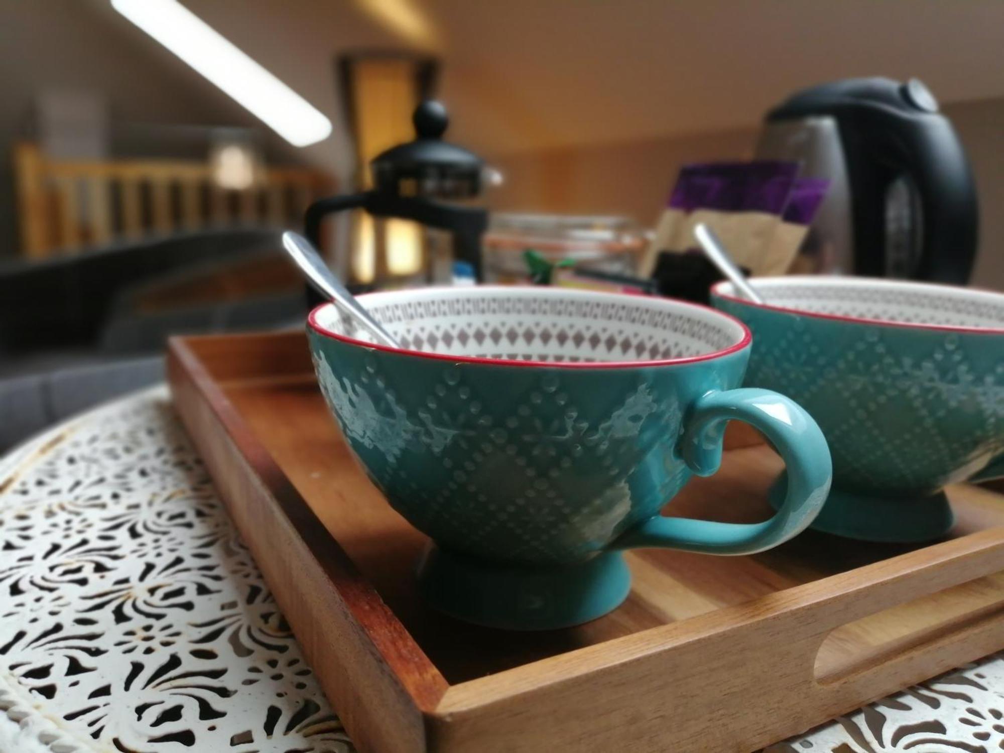 Worth House Bed And Breakfast Вэллс Номер фото