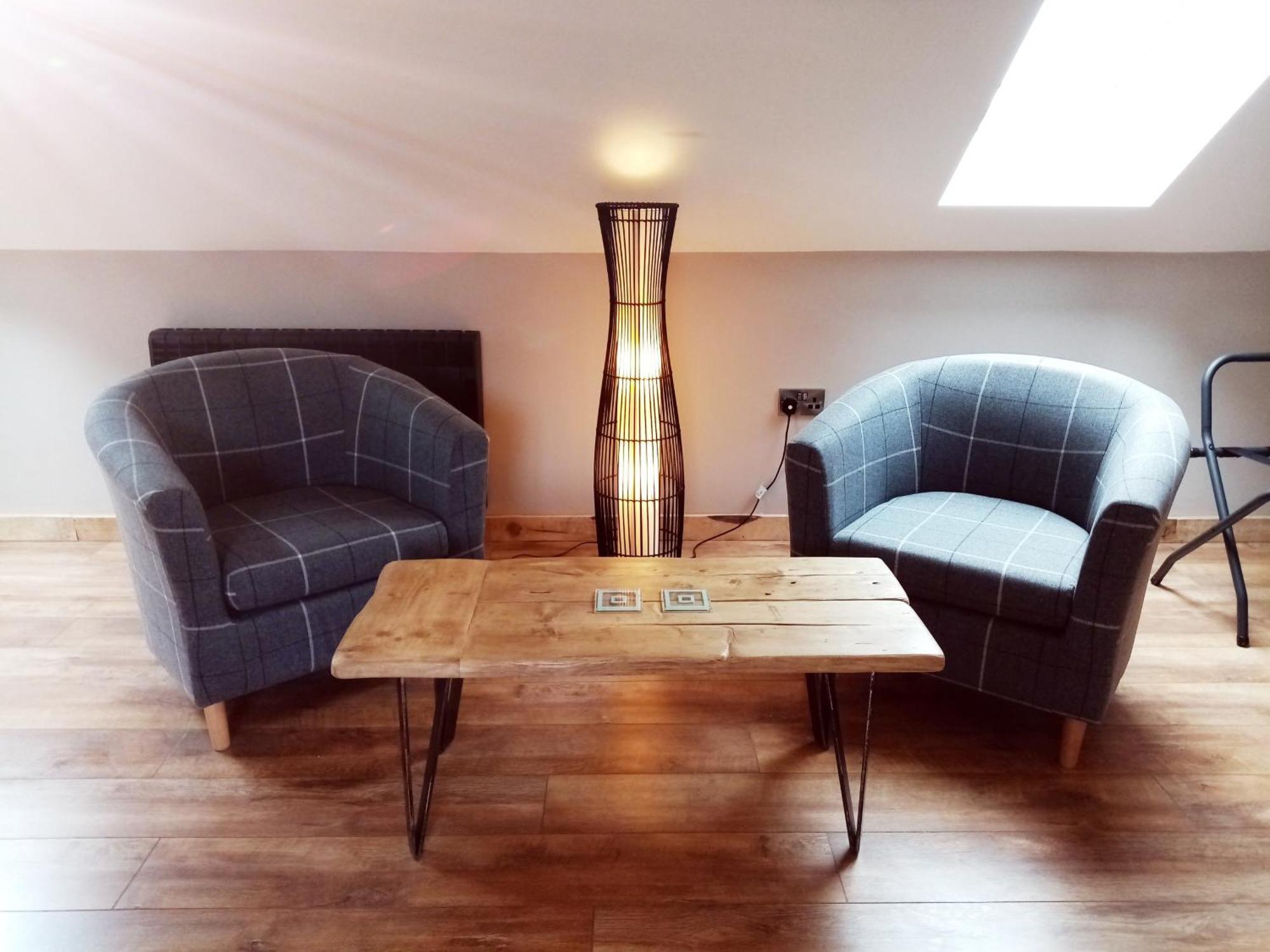 Worth House Bed And Breakfast Вэллс Номер фото